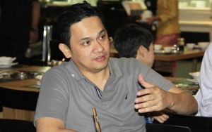‘Hotman Paris Show’ Dihentikan Sementara, Farhat Abbas Sebut Sejalan Dengan Pemikiran KPI