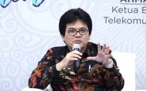 Antisipasi Jumlah Korban, Pemerintah Wacanakan Peringatan Dini Bencana Disiarkan di Televisi
