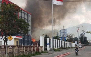 Kerusuhan Di Wamena Sebabkan Trauma, Dinas Sosial Aceh Pulangkan Sejumlah Warganya