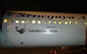 Garuda Masih Ogah Pasang Logo di Armada Sriwijaya Air Meski Sudah Akur, Kenapa?
