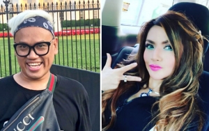 Uya Kuya Penasaran Sumber Uang Miliaran Barbie Kumalasari: Lu Simpenan Om-Om?