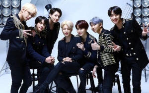 Konser BTS 'Speak Yourself' di Saudi Arabia Bakal Disiarkan Secara Live, Netizen Antusias