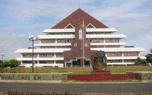 Dosen IPB Ternyata Datangkan Perakit Bom Dari Ambon dan Papua