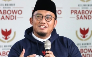 Dahnil Jubir Prabowo Tanggapi Moeldoko soal Buzzer: Silakan Saja Ditertibkan
