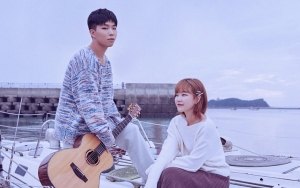 Lee Chan Hyuk AKMU Bagikan Kisah Lucu Dari Kunjungan Lee Soo Hyun Ke Kamp Marinir