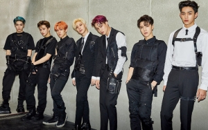 Resmi Debut, SuperM Rilis MV Super Canggih Dan Koreografi Powerful Untuk Lagu 'Jopping'