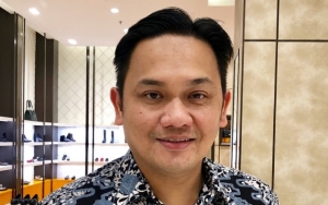 Farhat Abbas Kabur Usai Pemeriksaan Polisi, Mendadak Nongol Bahas Orang Sombong Tuai Cibiran 
