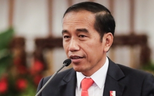 Masyarakat Desak Jokowi Terbitkan Perppu KPK, Guru Besar Unpad: Jangan Jerumuskan Presiden