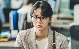 Drama Comeback, Akting Hyeri Girl's Day di 'Miss Lee' Jadi Perbincangan