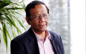 Mahfud MD Sebut Konflik Papua Tak Lepas Dari Benih Kolonialisme Belanda