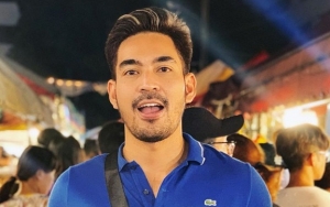 Robby Purba Tanggapi Tudingan 'Belok' Gara-Gara Masih Jomblo, Ungkap Ribetnya Kriteria Calon Istri