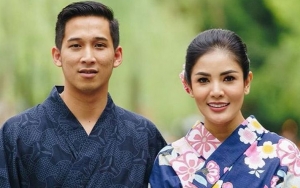 Nindy Buka Suara Soal Suami Beri Uang Belanja Bulanan Hingga Rp1 Miliar