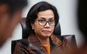 Pimpinan MPR Jadi 10 Orang, Sri Mulyani Siap Tambahkan Anggaran