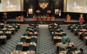 Kinerja 'Nol' Tapi Anggaran Membengkak, DPRD DKI Minta TGUPP Dibubarkan