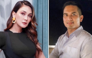Reaksi Luna Maya Dingin Tolak Pacari Faisal, Ucap Kriteria Kekasih Sindir Suami Syahrini?