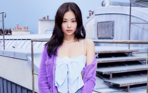 Jennie BLACKPINK Ternyata Ikut Atur Gaya Pakaian Sendiri, Alasan Selalu Tampil Modis?