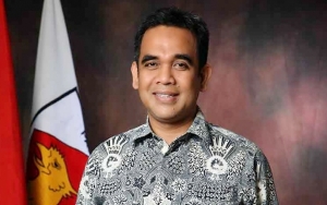 Ahmad Muzani Enggan Komentari Kegagalannya Jadi Ketua MPR