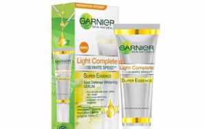 garnier light complete serum essence