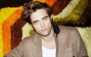 Robert Pattinson Akui Bingung Kenapa Terpilih Perankan Batman