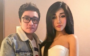 Pacar Lucinta Luna Pamer Gerakan Tinju 'Feminin', Wajah Lembut Hingga Bagian Dada Disorot