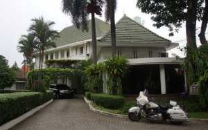 Siapkan Anggaran Rp 2,4 Miliar, Pemprov DKI Bakal Renovasi Rumah Anies Baswedan
