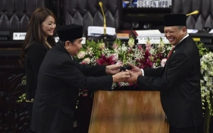 Pengamat Politik Sebut Parlemen Dikuasai Pendukung Pemerintah Oposisi Mati