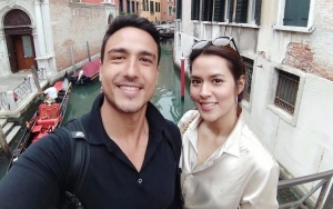  Raisa Berani Unggah Foto Remang-remang, Reaksi Hamish Daud 'Histeris' Jadi Sorotan