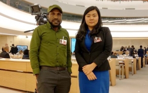Veronica Koman Diancam Dibunuh dan Diperkosa, Pengamat Politik Asing Singgung Kasus Munir
