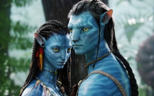 First Look 'Avatar 2' Akhirnya Dirilis, Tampilkan Proses Syuting dan CGI Keren