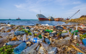 Awasi Kapal 'Nakal' Pembuang Sampah di Laut, Pemerintah Siapkan Aturan Baru