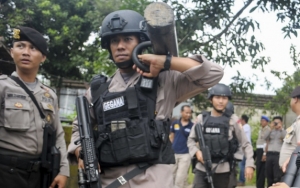 Oknum TNI Ditangkap Polisi Militer Aceh Usai Pesta Sabu Di Hotel