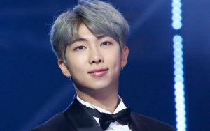 RM BTS Tak Terima Kepalanya Dijadikan Lelucon, Fans Singgung Peringatan V 