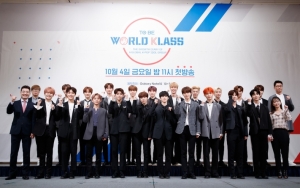 Manipulasi Voting 'Produce X 101' Masih Diselidiki, Mnet Siap Rilis Program Survival Baru