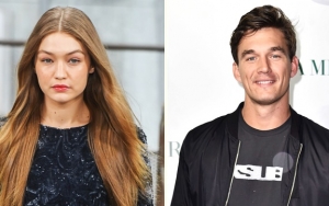 Gigi Hadid dan Tyler Cameron Putus Setelah Dua Bulan Kencan