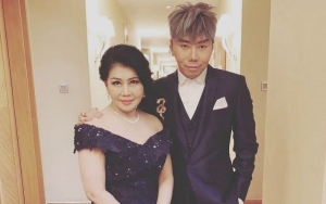  Roy Kiyoshi Ternyata Icip Oplas Sejak 12 Tahun Lalu, Ungkap Fakta Mengejutkan Soal Hobi Sang Ibu