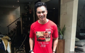 Baim Wong Jahil Lempar Petasan Di Dalam Rumah Tuai Peringatan