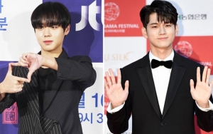 Gagah di Atas Panggung sebagai Idol, Kemampuan Akting Park Jihoon - Ong Sung Woo Jadi Perbincangan