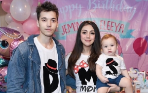 Celine Evangelista Pamer Momen Sebelum Lahiran Dielus Stefan, Jenis Kelamin Anak Akhirnya Terungkap