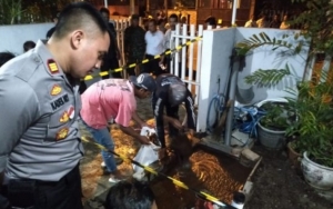 Lumpur di Surabaya Masih Menyembur, Limbah Bakal Dibuang ke Bojonegoro
