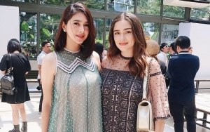 Sahabatan, Nabila Syakieb Ternyata Melahirkan Anak Kedua Bersamaan Dengan Yasmine Wildblood