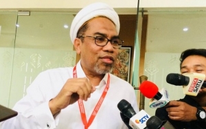 Mahasiswa Ultimatum Jokowi Terkait Perppu KPK, Ini Kata Istana