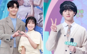 Bahas 'Extraordinary You', Kim Hye Yoon dan Rowoon Dapat Dukungan Ini dari Chani SF9