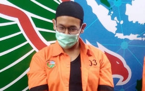  Rifat Umar Bantah Jadi Pengedar Narkoba, Jelaskan Status Wanita Yang Ikut Terciduk
