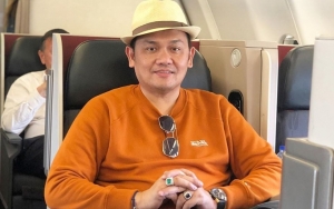 Farhat Abbas Resmi Polisikan Hotman Paris dan Nikita Mirzani Gara-Gara Tak Terima Bajunya Diledek KW