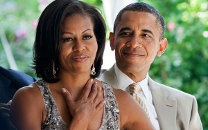 Pesan Manis Barack Obama untuk Rayakan Anniversary Pernikahan Ini Dijamin Bikin Baper