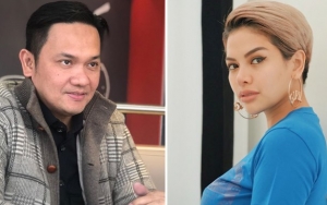 Farhat Sindir Orang Sombong, Nikita Mirzani Tantang Baku Hantam Usai Dilaporkan Perkara Baju KW