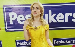 Barbie Kumalasari Klarifikasi Soal ke Amerika Cuma 8 Jam, Malah Beri Penjelasan Ngawur
