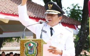 Bupati Banjarnegara yang Ngeluh Soal Gaji Rupanya Punya Kekayaan Rp 19,1 Miliar