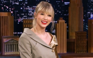 Video Aib Taylor Swift Saat Remaja Dibagikan Sang Ibu, Dijamin Bikin Ngakak