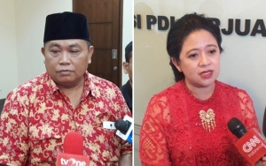 Arief Poyuono Akui Gerindra Minta Jatah 3 Menteri ke Jokowi, Ini Kata Puan Maharani 
